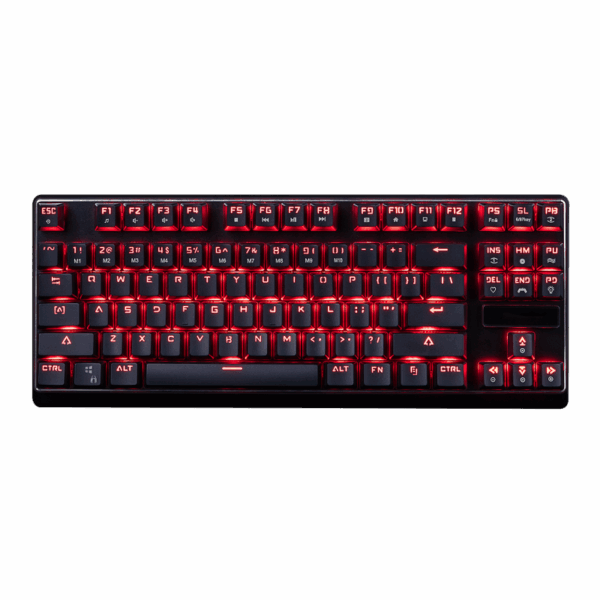 Second image of Onyx Enforcer