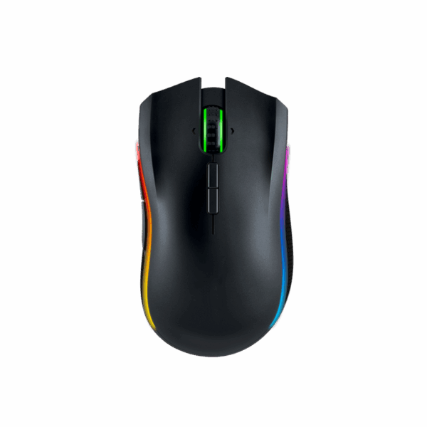 Second image of Precision Alpha