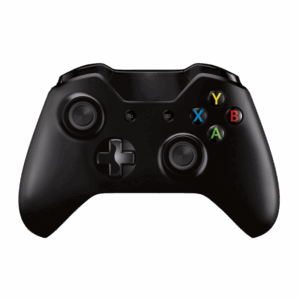 Vortex Gamepad
