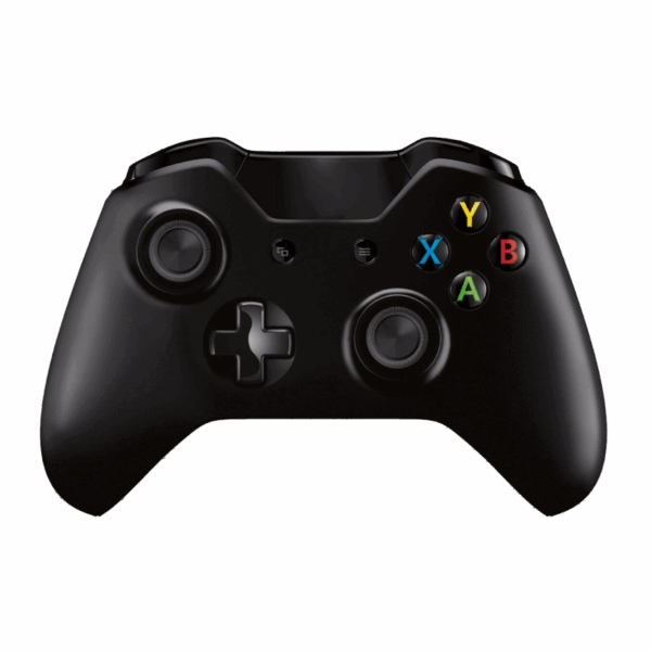 Vortex Gamepad
