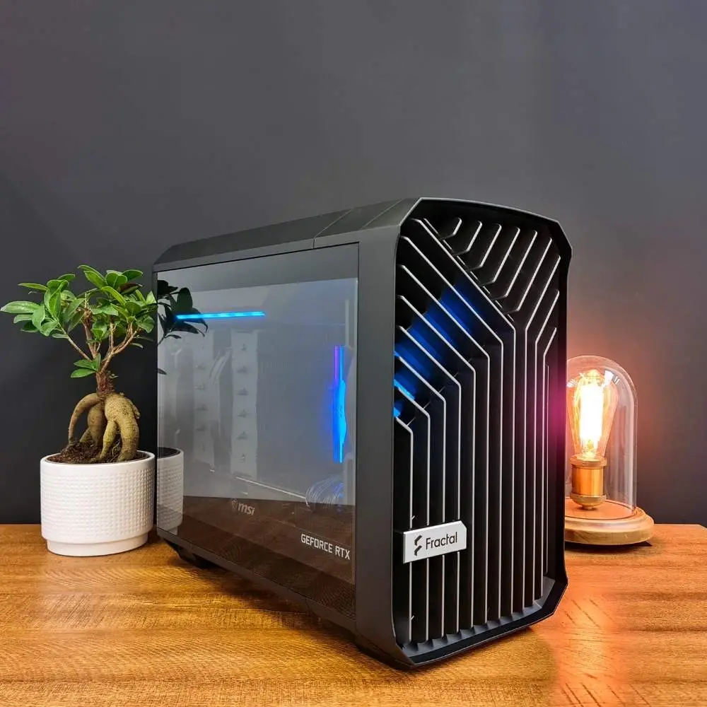 fractal nano