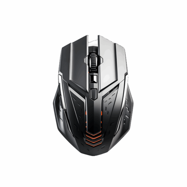 Second image of Eclipse RGB Gaming Mouse
