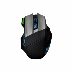 Eclipse RGB Gaming Mouse