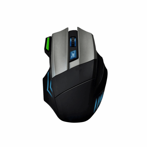 Eclipse RGB Gaming Mouse