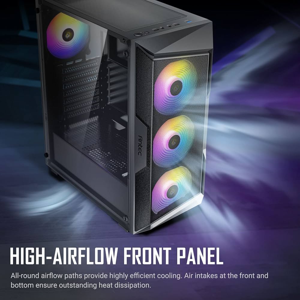 antec ax61 elite