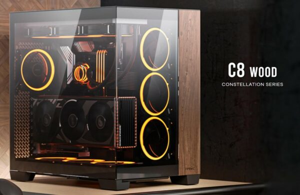 Antec-c8-wood-case