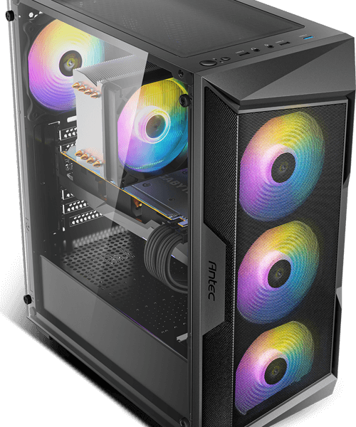 antec ax61 elite