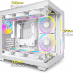 Antec C5 ARGB Case